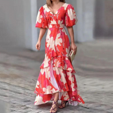 Vestido Angelita Elegancce