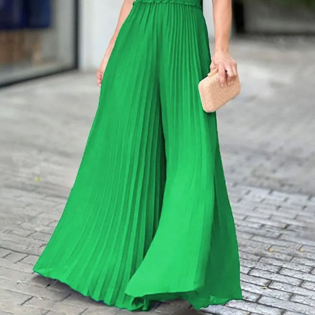 Macacão Alyne Elegancce