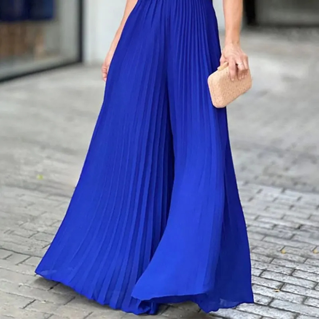 Macacão Alyne Elegancce