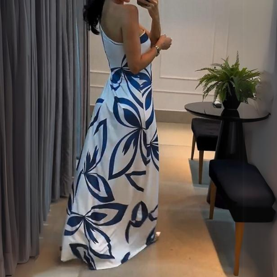 Vestido Carol Elegancce