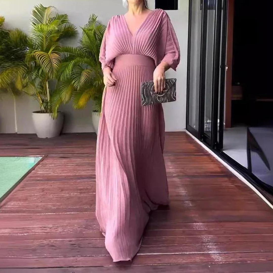 Vestido Lavínia Elegancce