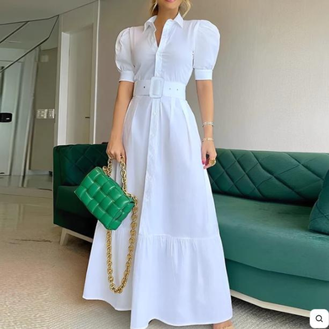 Vestido Lidia Elegancce