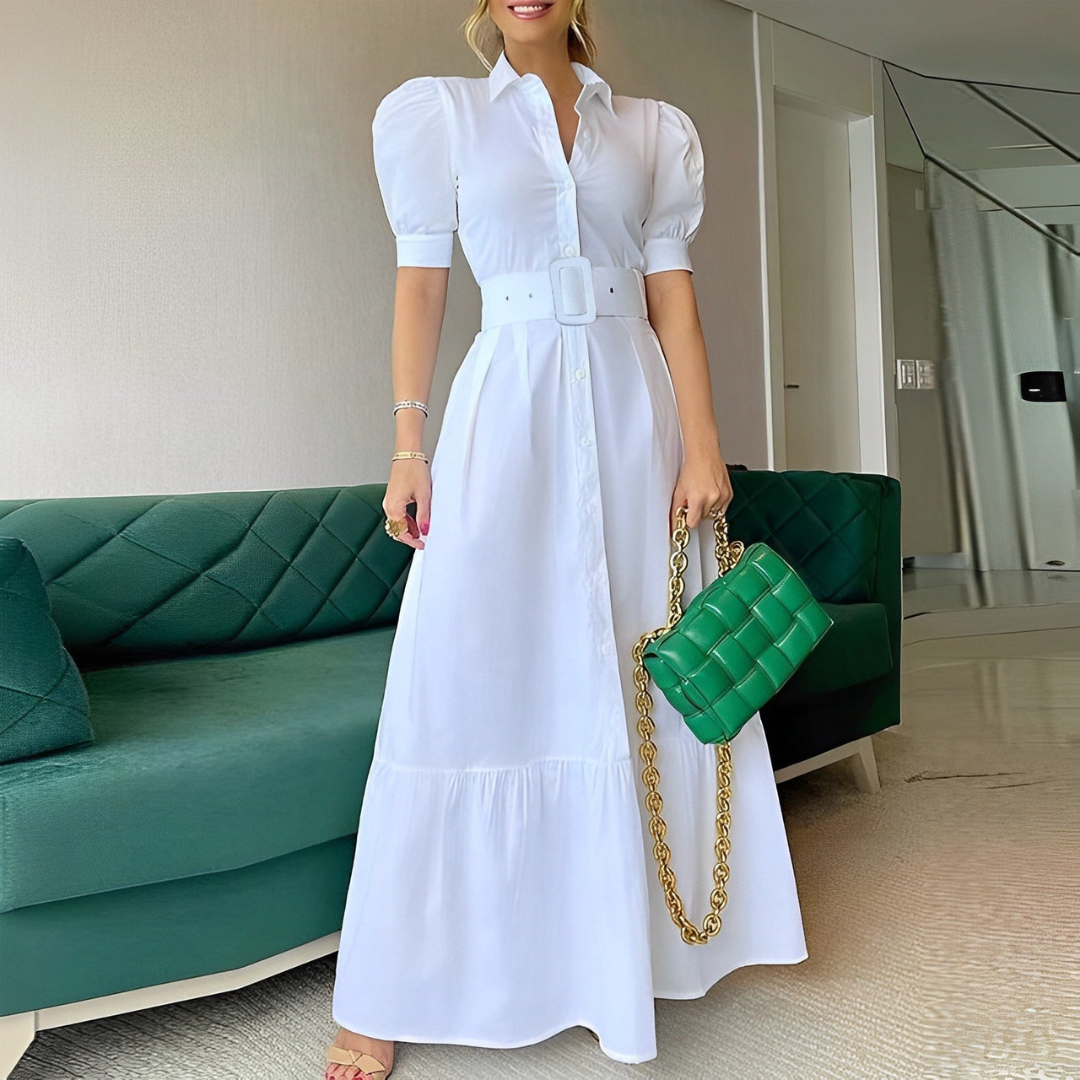 Vestido Lidia Elegancce