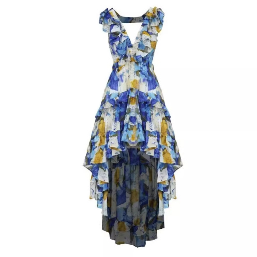 Vestido Daniela Elegancce
