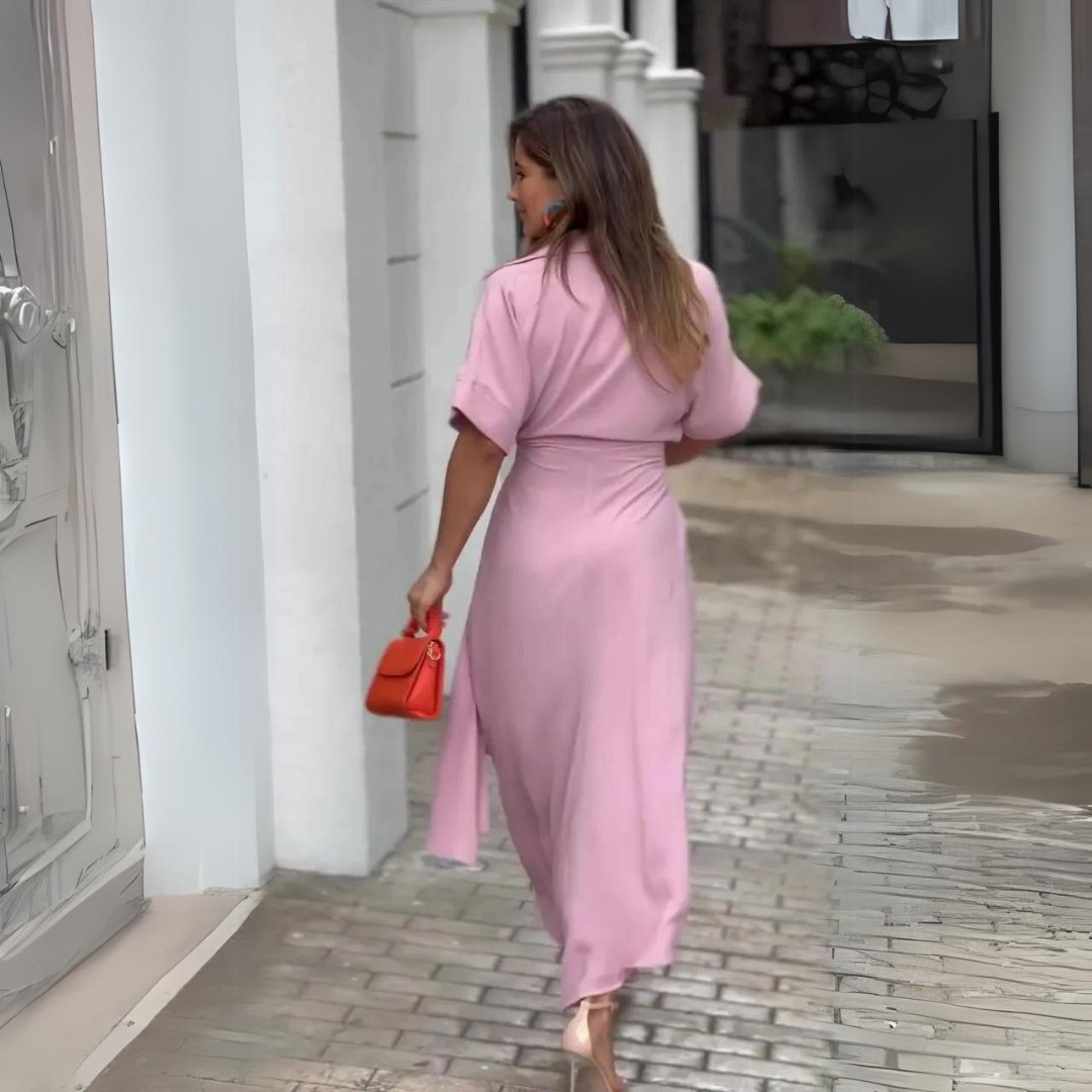 Vestido Vânia Elegancce