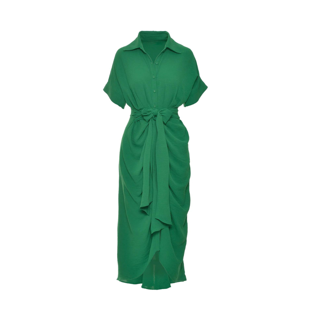 Vestido Vânia Elegancce