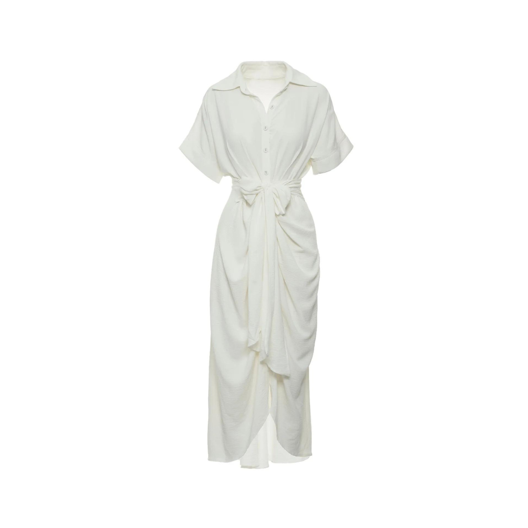 Vestido Vânia Elegancce