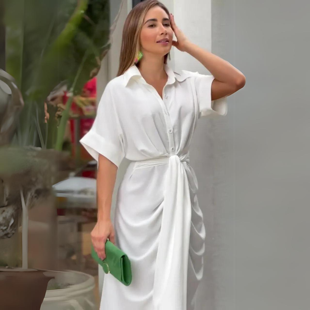 Vestido Vânia Elegancce