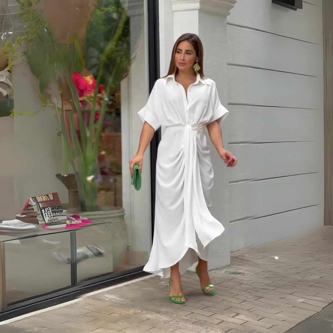 Vestido Vânia Elegancce
