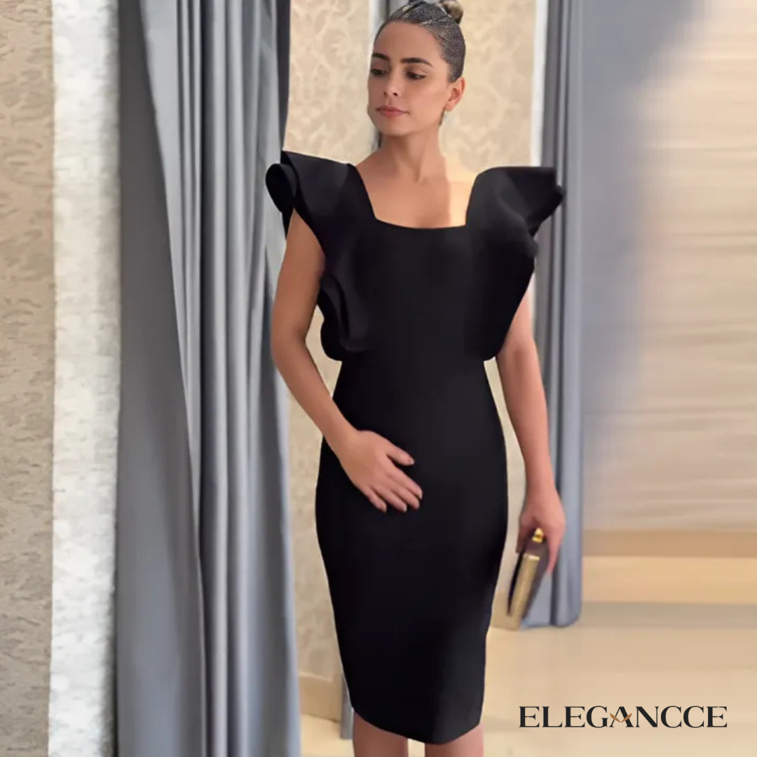 Vestido Elegancce Lorraine