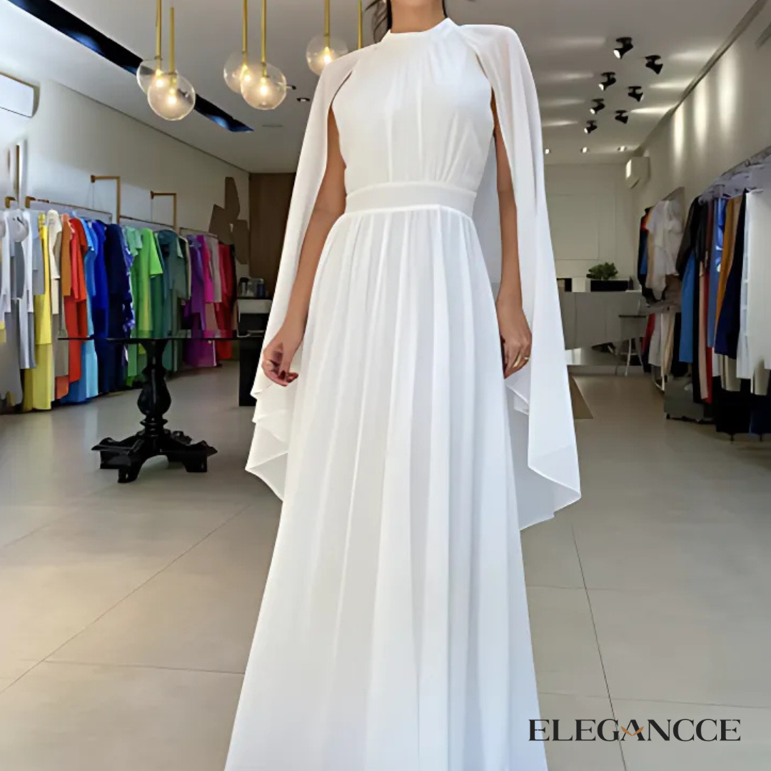 Vestido Elegancce Micaela