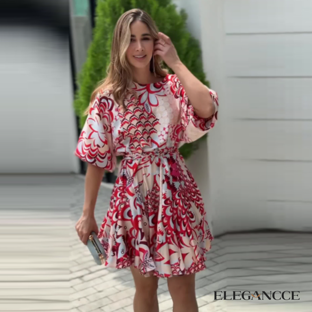 Vestido Elegancce Mariane