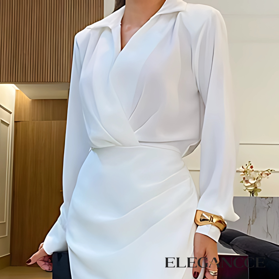 Vestido Betina Elegancce