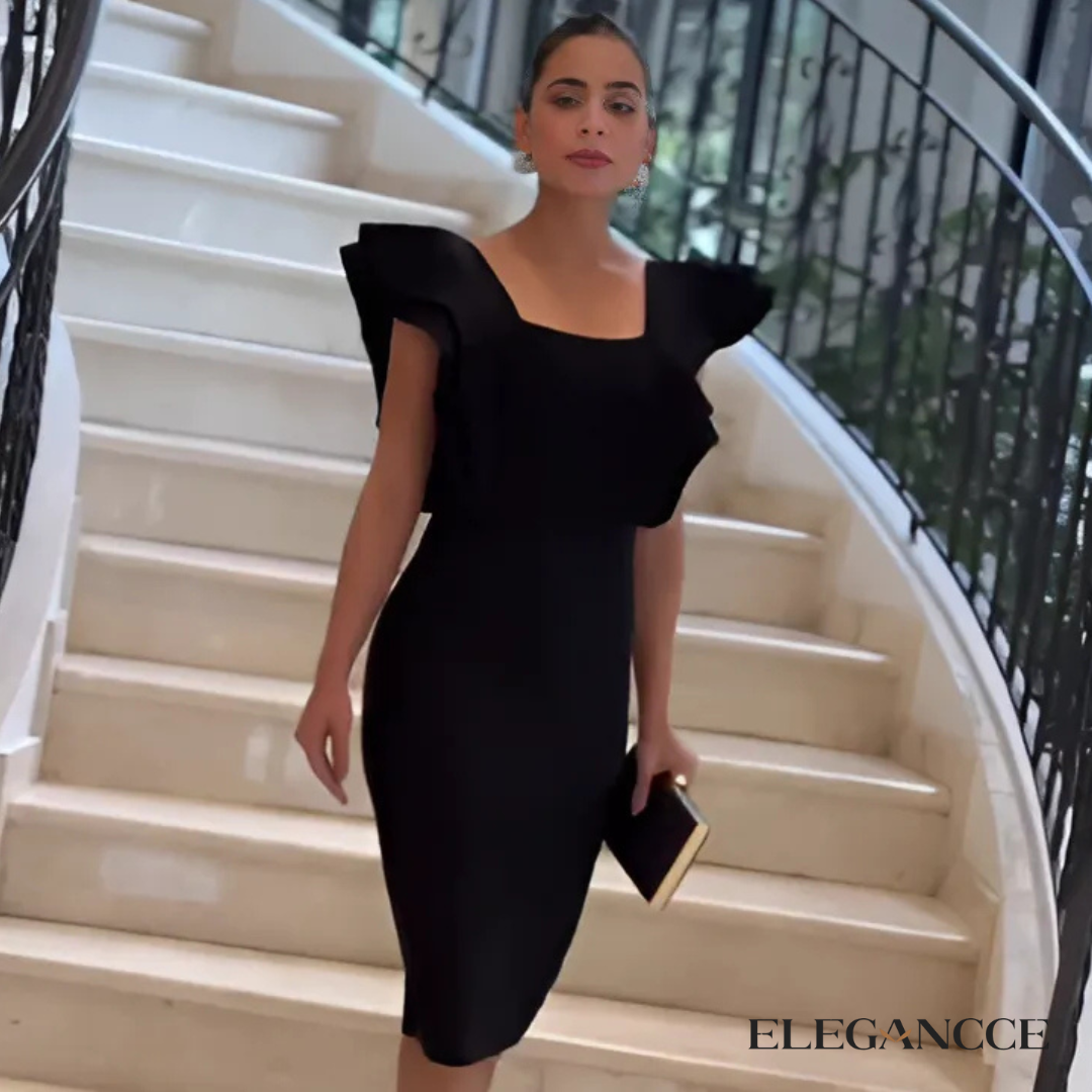 Vestido Elegancce Lorraine