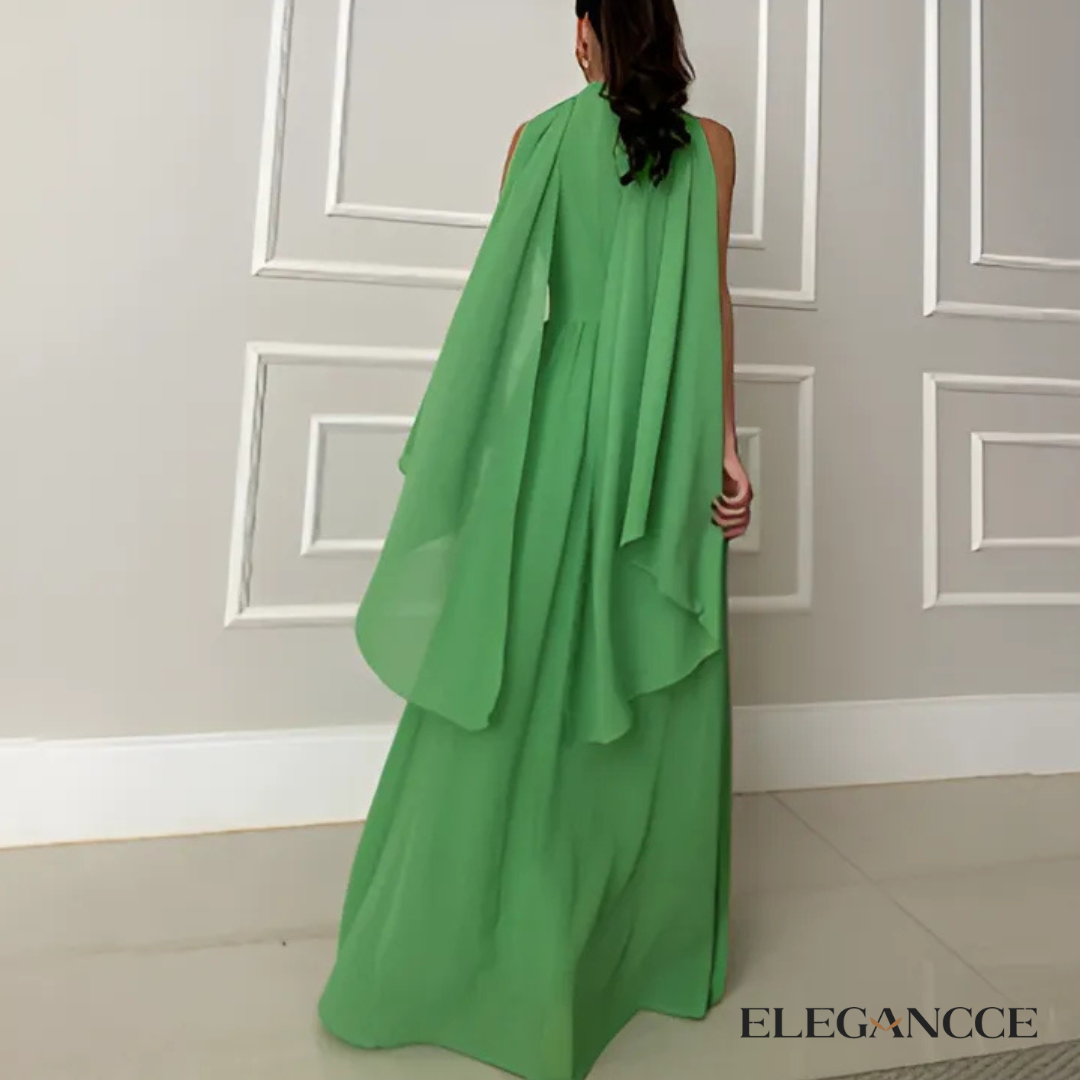 Vestido Elegancce Micaela