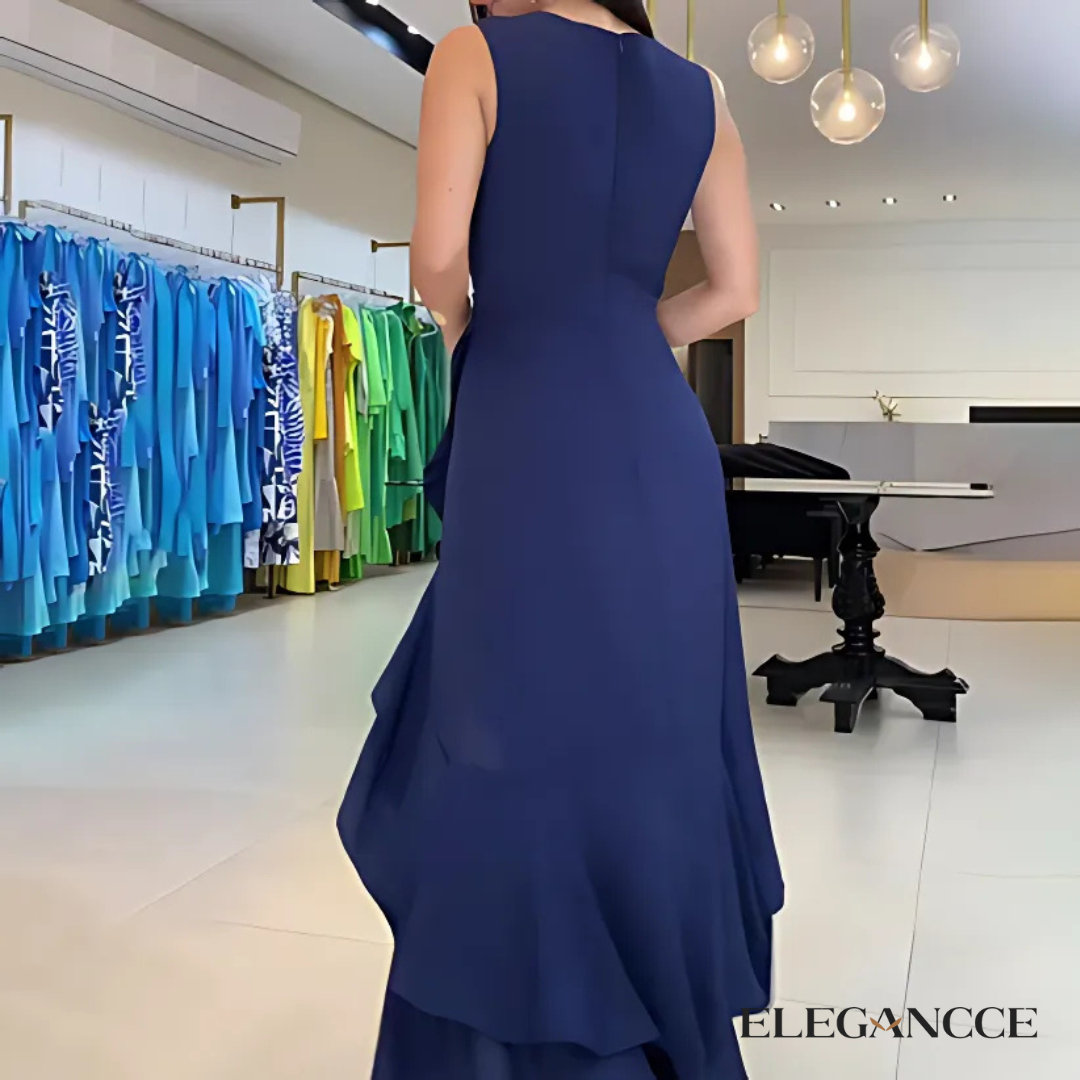 Vestido Elegancce Larissa