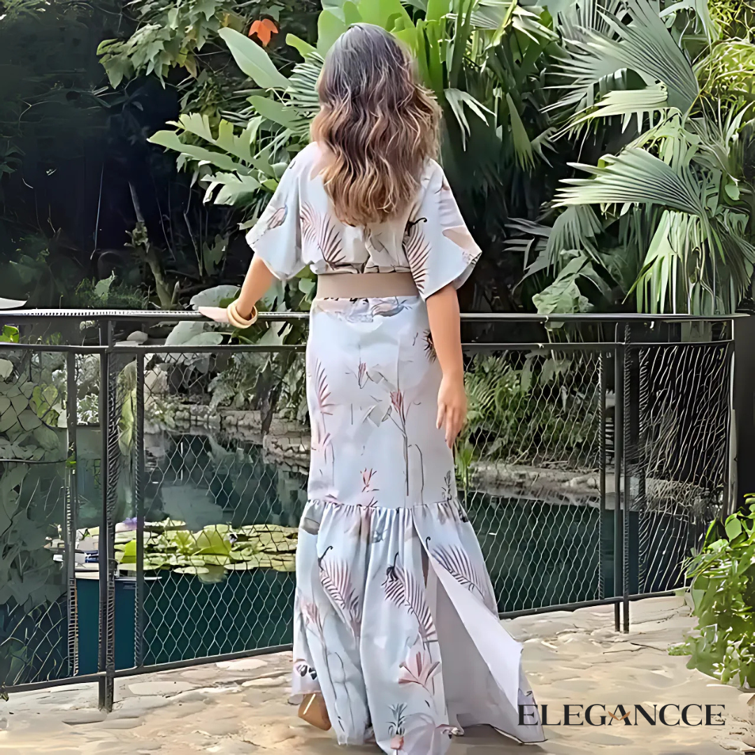 Vestido Elegancce Janaina