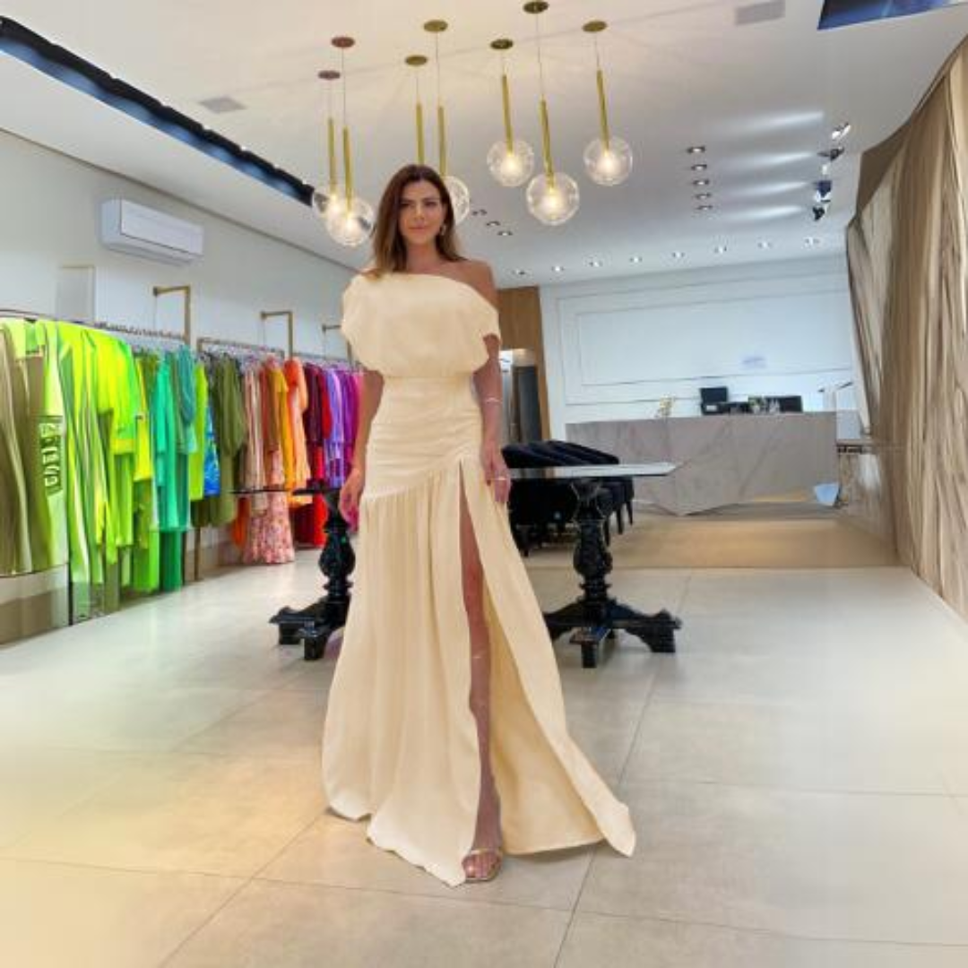 Vestido Anavi Elegancce