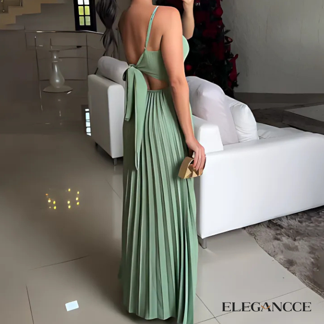 Vestido Elegancce Catrina