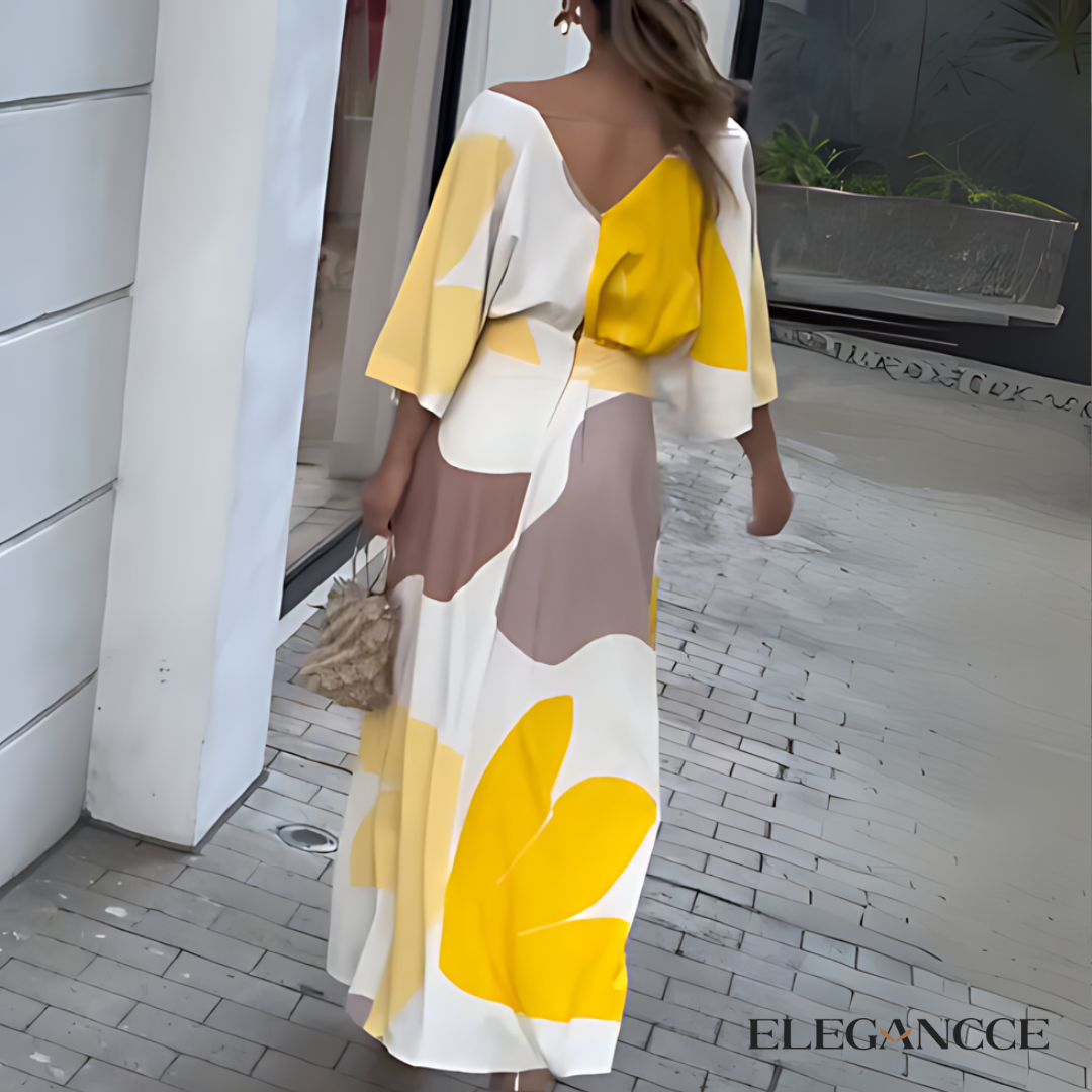Vestido Elegancce Lara