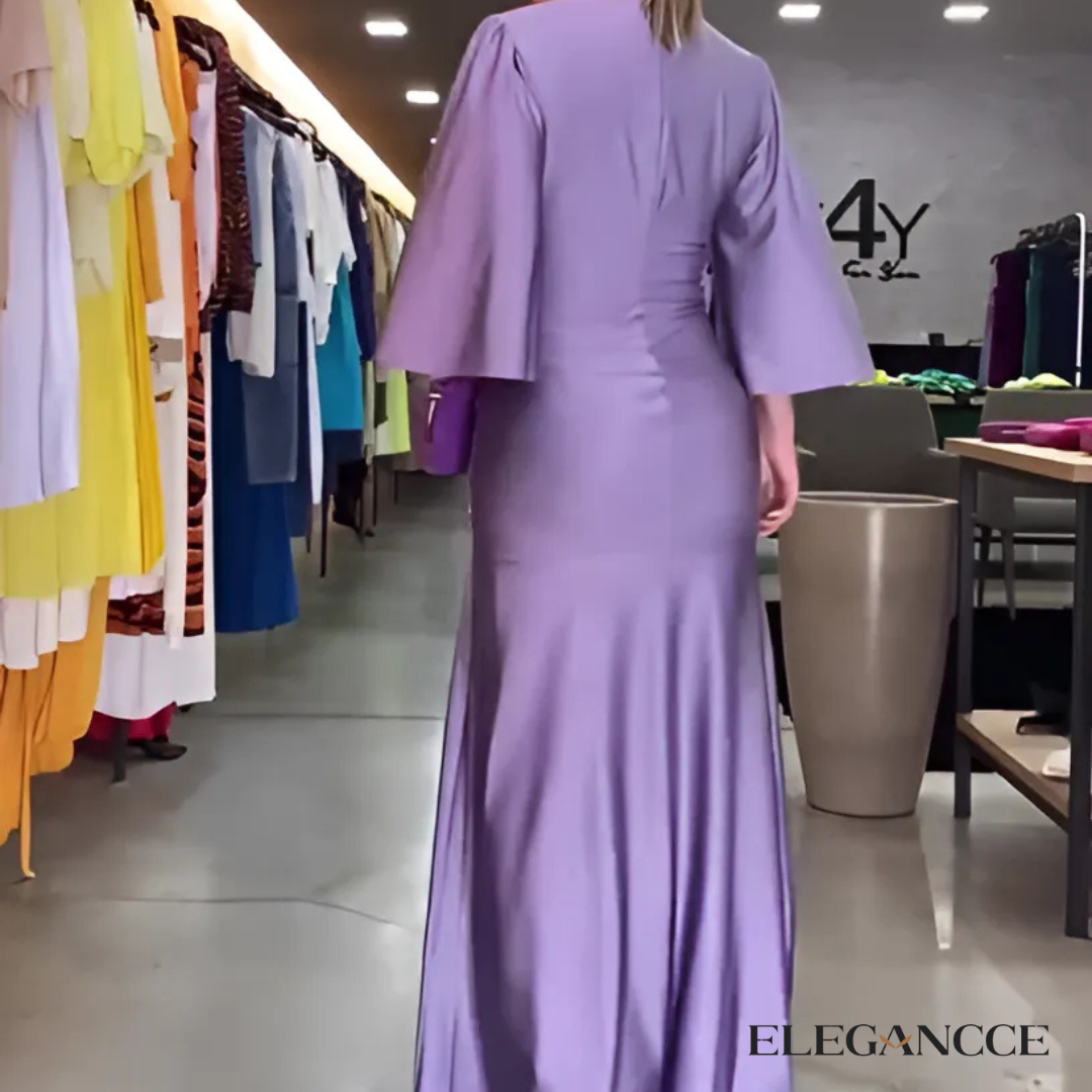 Vestido Elegancce Camile