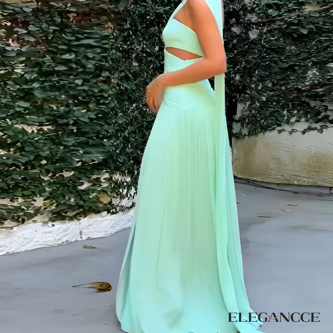 Vestido Elegancce Elza