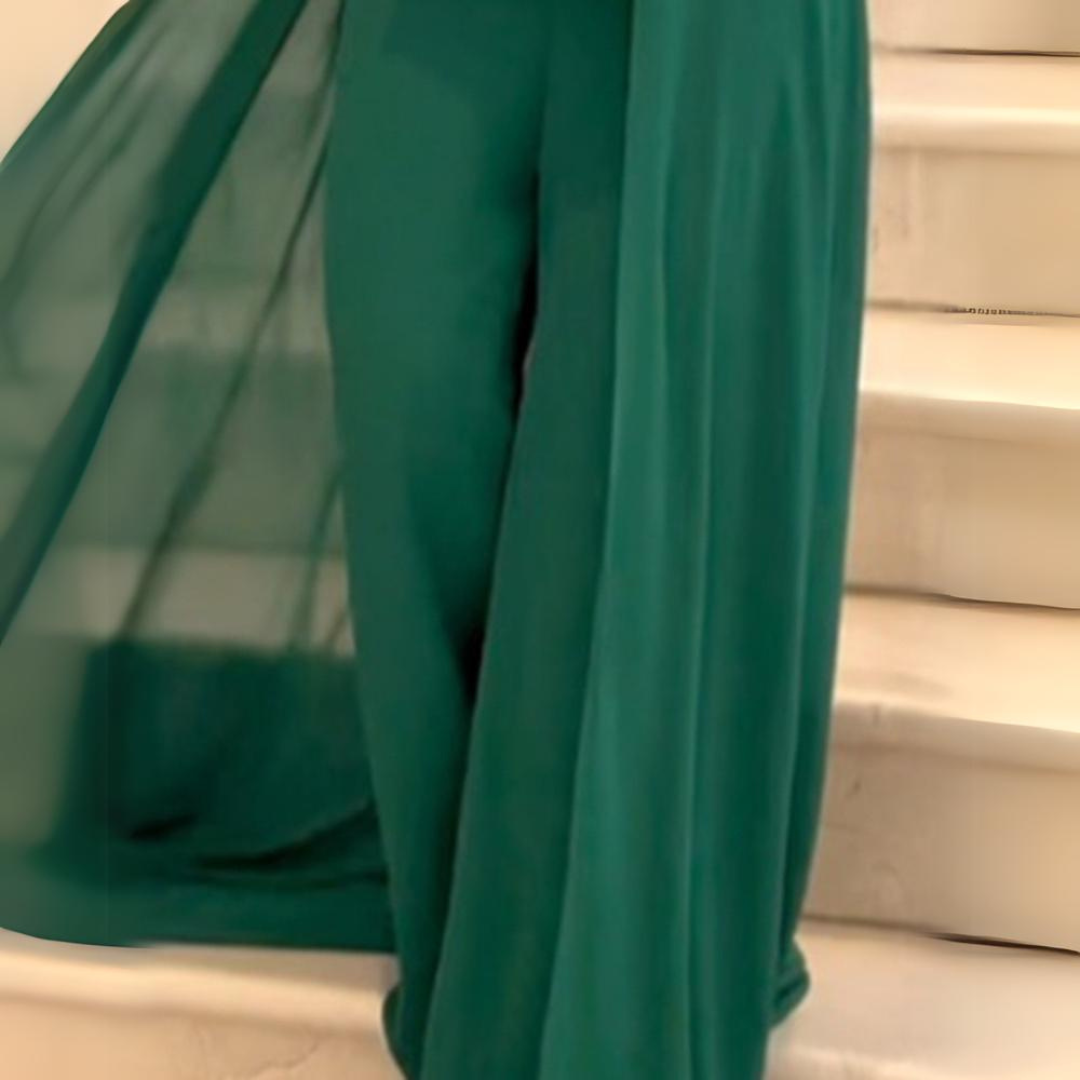 Macacão Rubia Elegancce