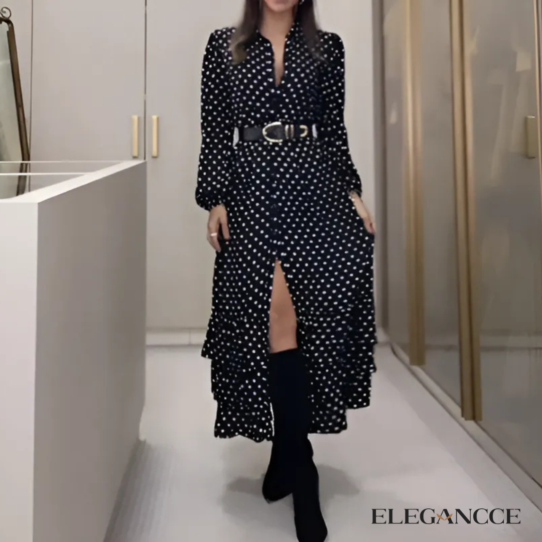 Vestido Elegancce Kemilly