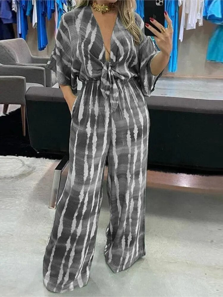 Macacão Fernanda Elegancce