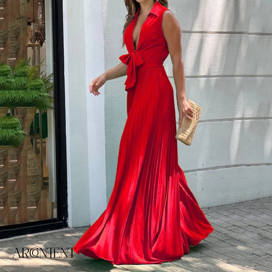 Macacão Alana Elegancce