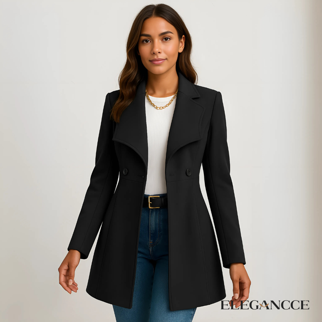 Blazer Feminino Elegancce Anita