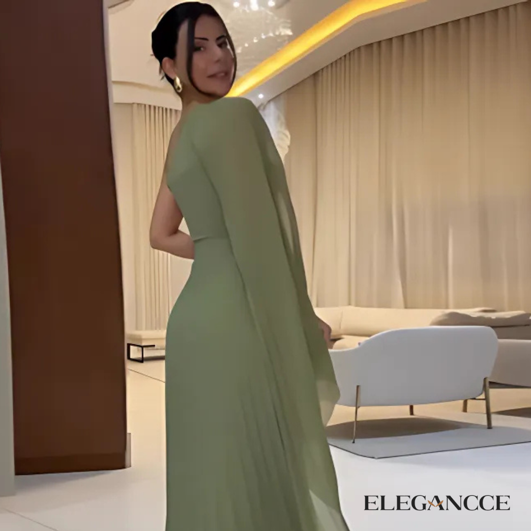 Vestido Elegancce Emilly