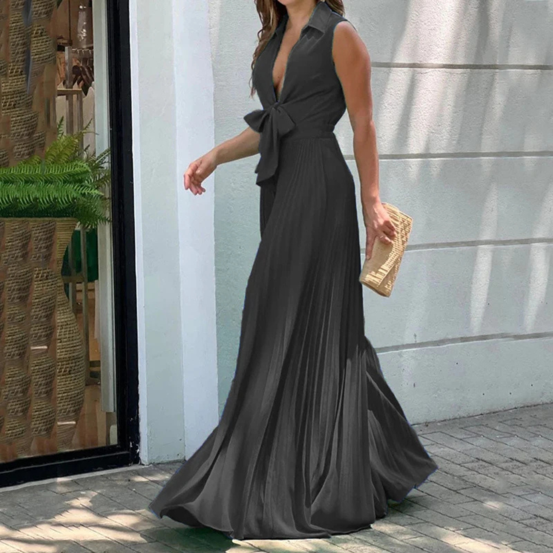 Macacão Alana Elegancce