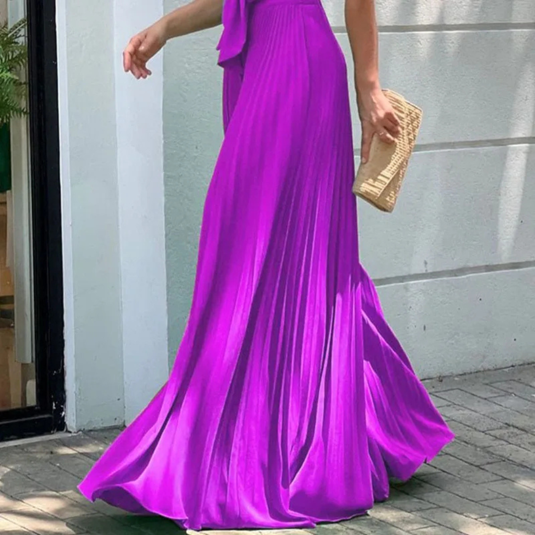 Macacão Alana Elegancce