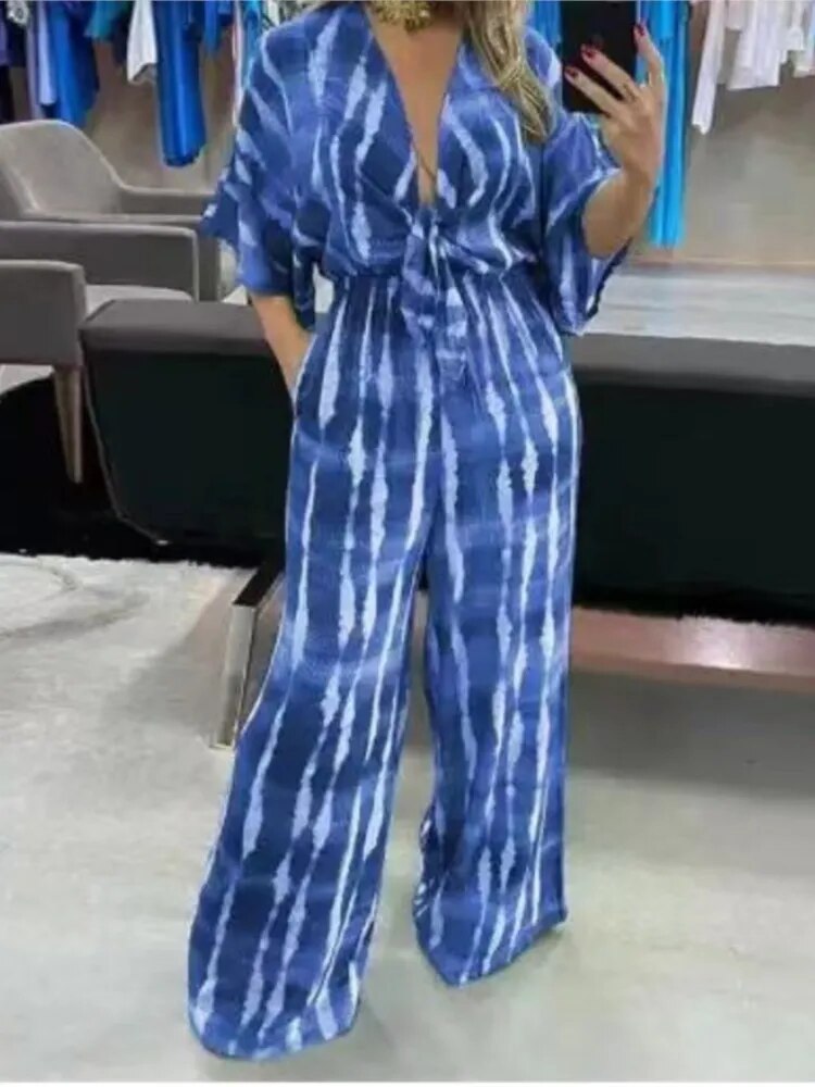 Macacão Fernanda Elegancce