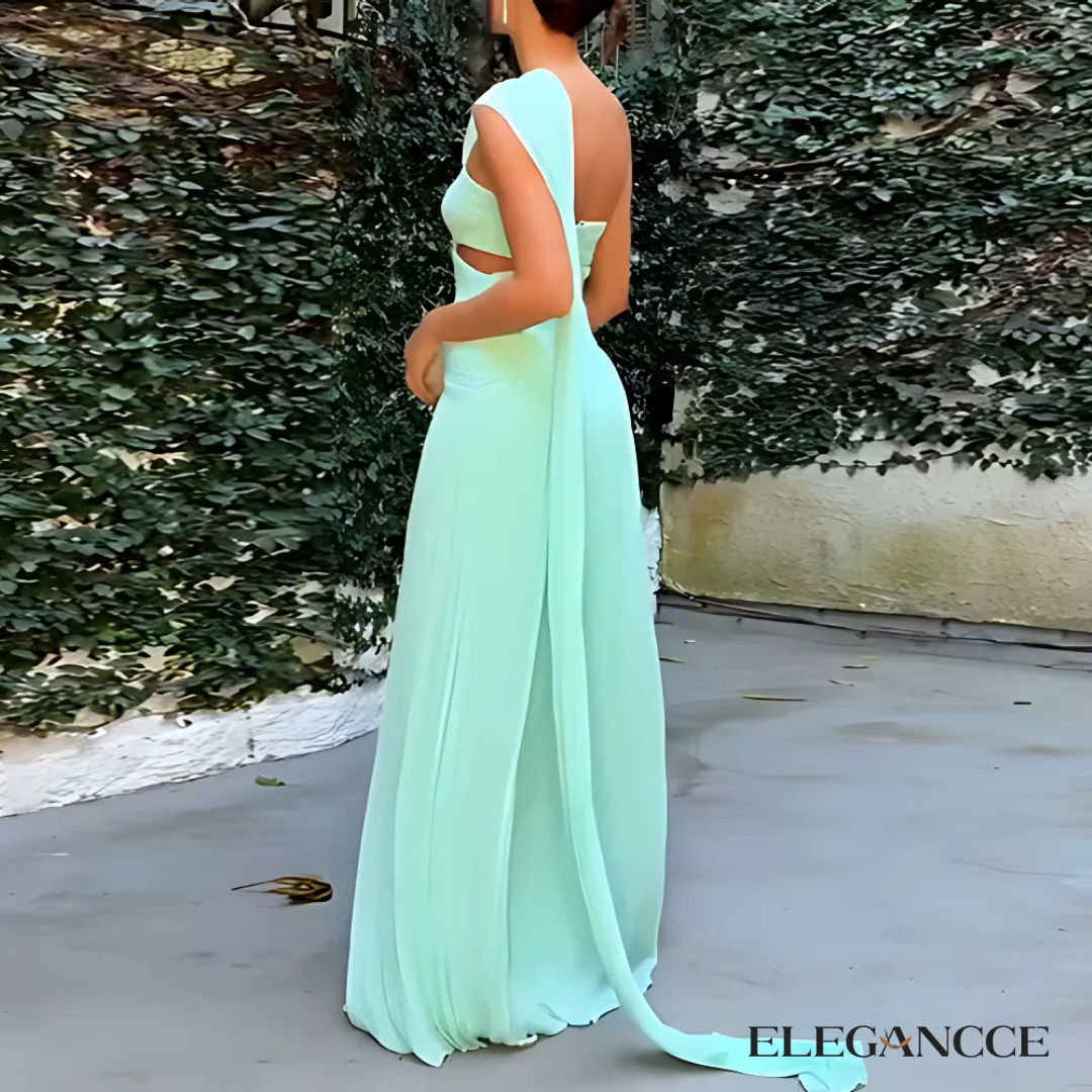 Vestido Elegancce Elza