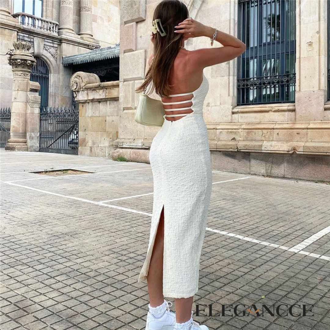 Vestido Ana Paula Elegancce