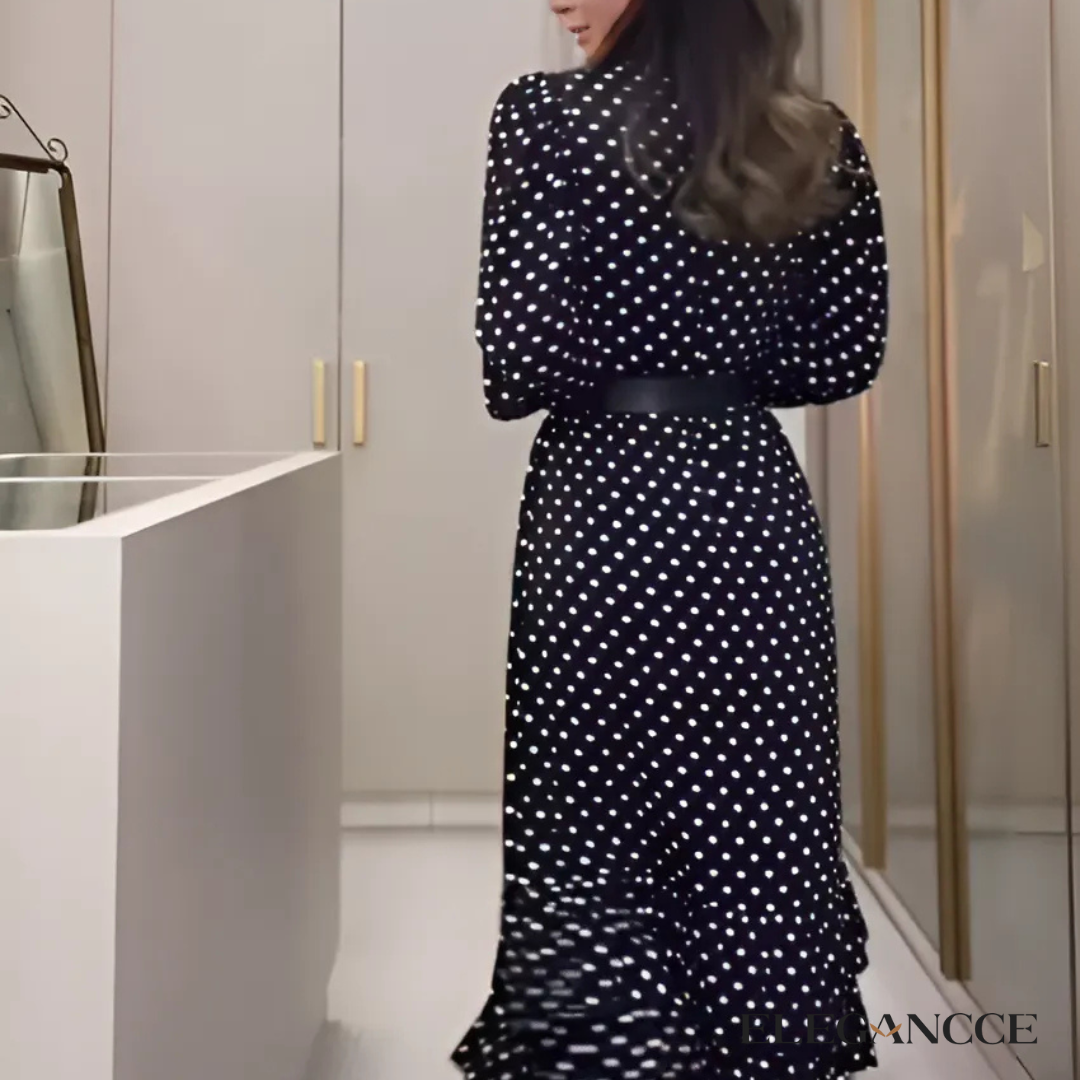 Vestido Elegancce Kemilly