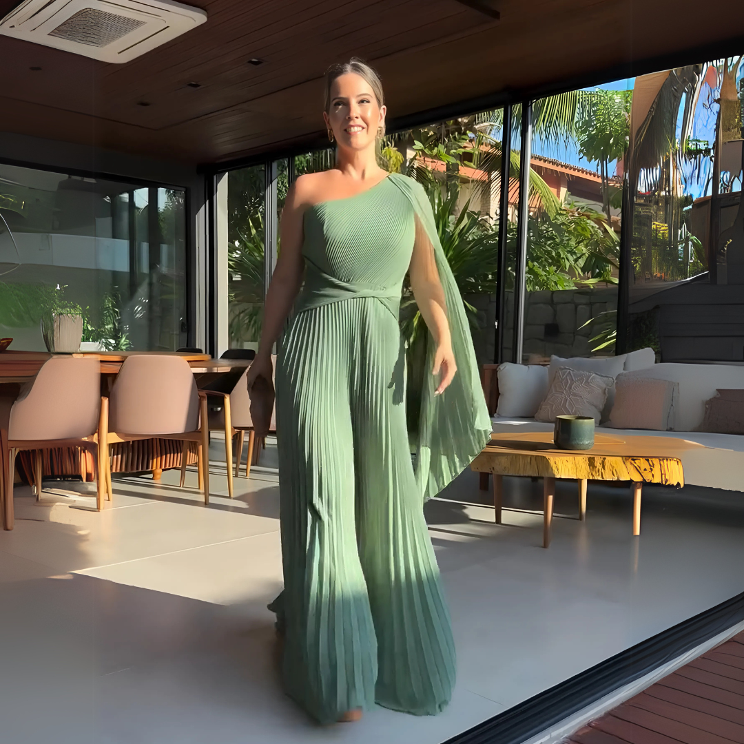 Vestido Elegancce Alana