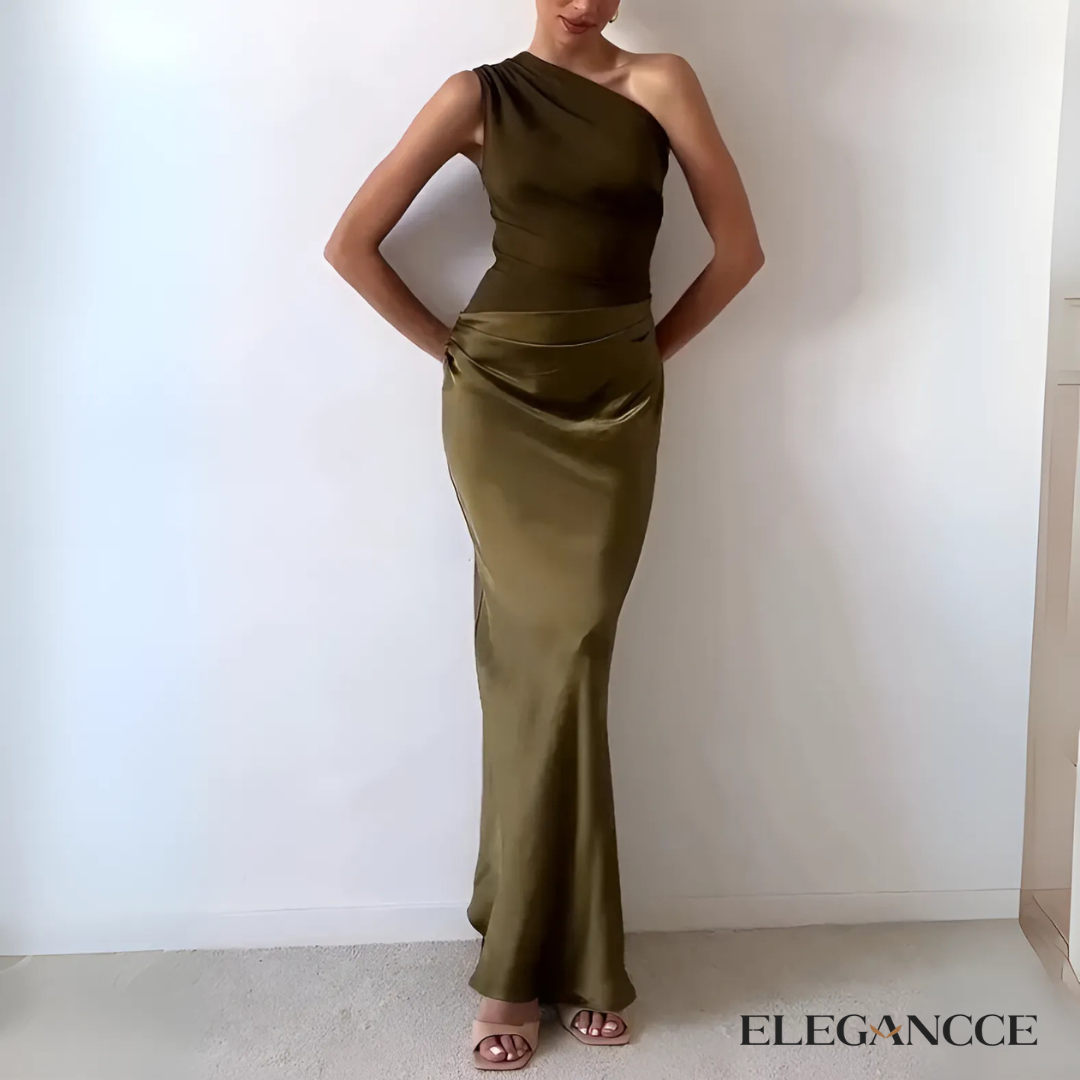Vestido Elegancce Julia