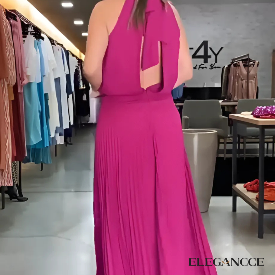 Vestido Elegancce Agnes