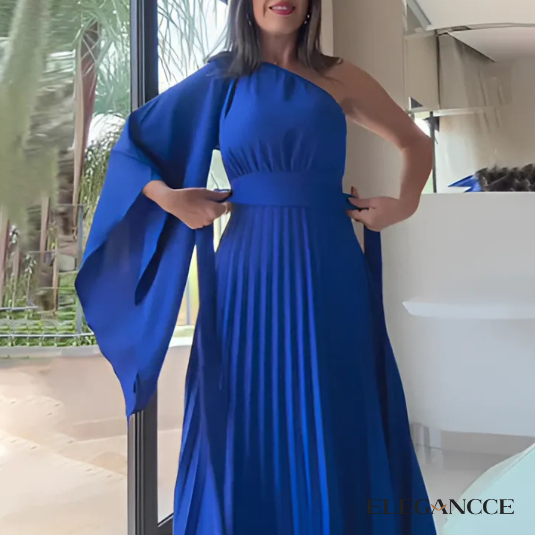 Vestido Elegancce Alessandra