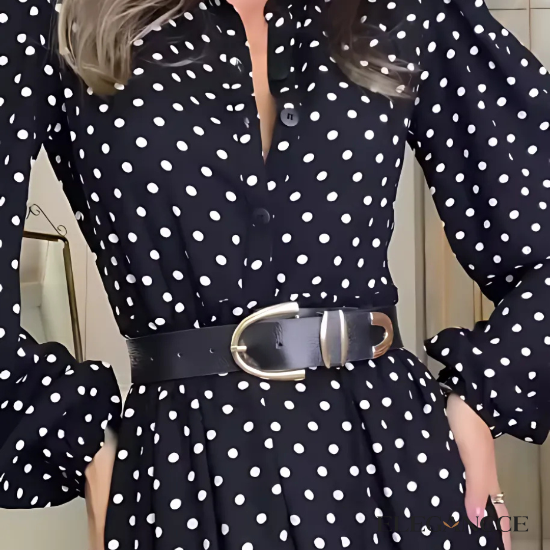 Vestido Elegancce Kemilly