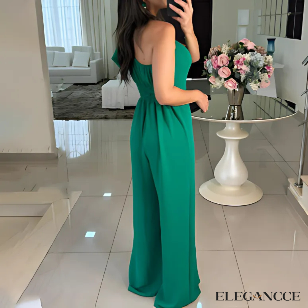 Macacão Elegancce Naty