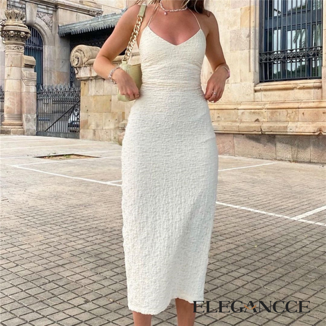 Vestido Ana Paula Elegancce