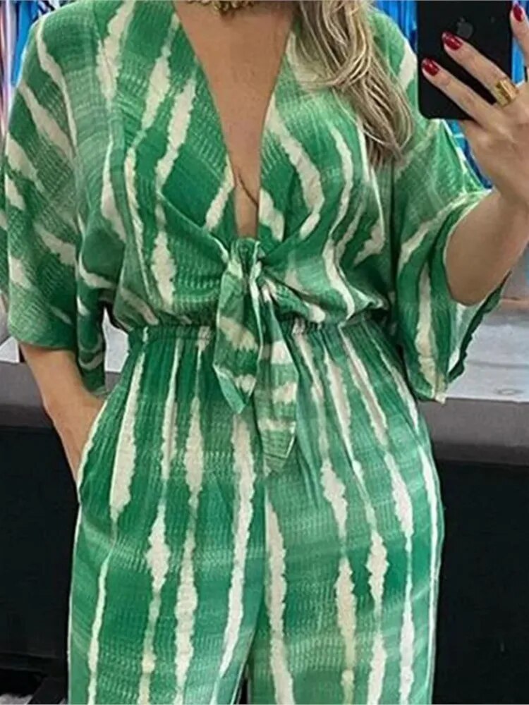 Macacão Fernanda Elegancce