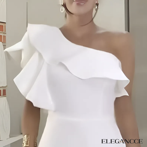 Vestido Elegancce Bia