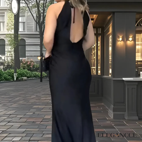 Vestido Elegancce Miriam