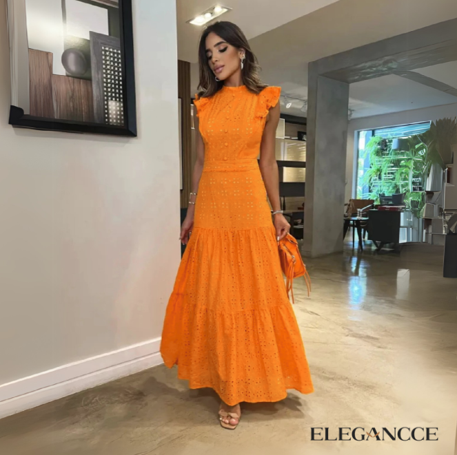 Vestido Luna Elegancce