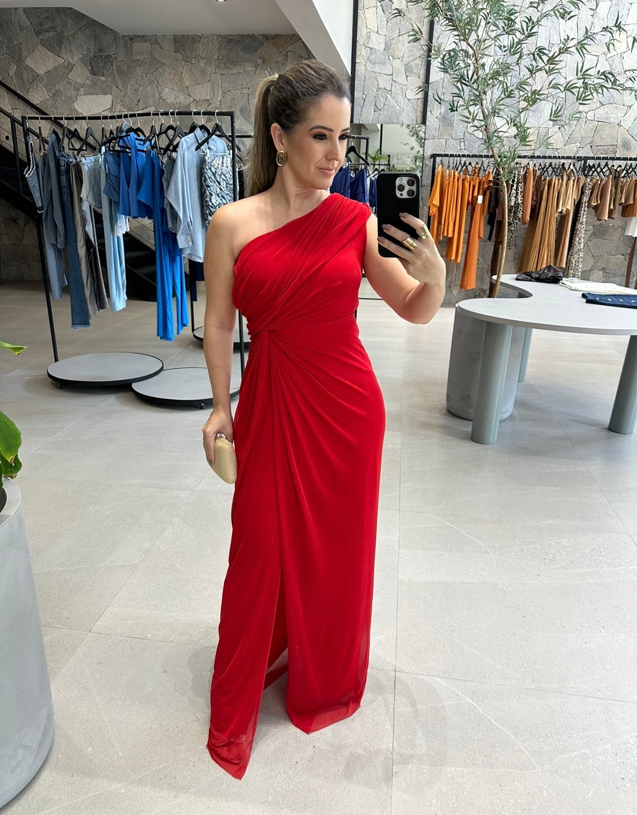 Vestido Liliany
